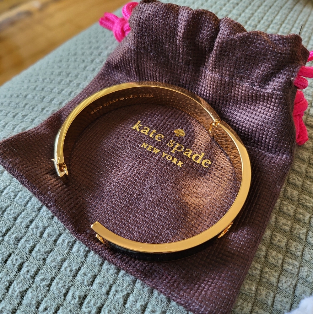 Kate Spade bangle